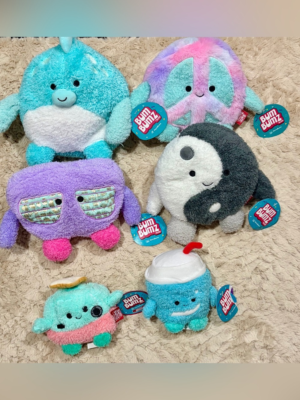 New BumBumz Bundle